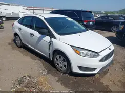 1FADP3E2XHL306261 2017 FORD FOCUS