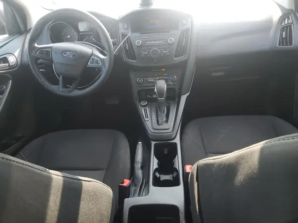 1FADP3E2XHL312495 2017 FORD FOCUS - Image 8