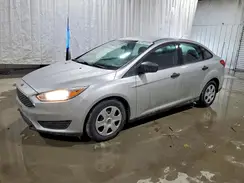 1FADP3E2XHL316689 2017 FORD FOCUS