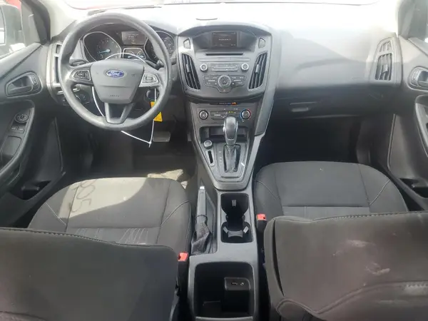 1FADP3E2XHL323044 2017 FORD FOCUS - Image 8