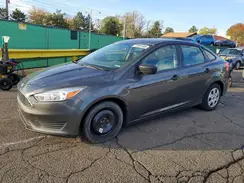 1FADP3E2XHL324873 2017 FORD FOCUS