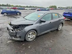 1FADP3E2XHL327630 2017 FORD FOCUS