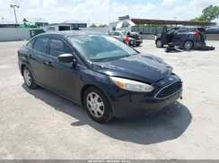 1FADP3E2XHL328759 2017 FORD FOCUS