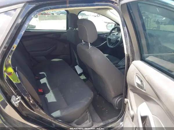 1FADP3E2XHL328759 2017 FORD FOCUS - Image 8