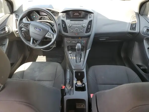 1FADP3E2XHL329345 2017 FORD FOCUS - Image 8