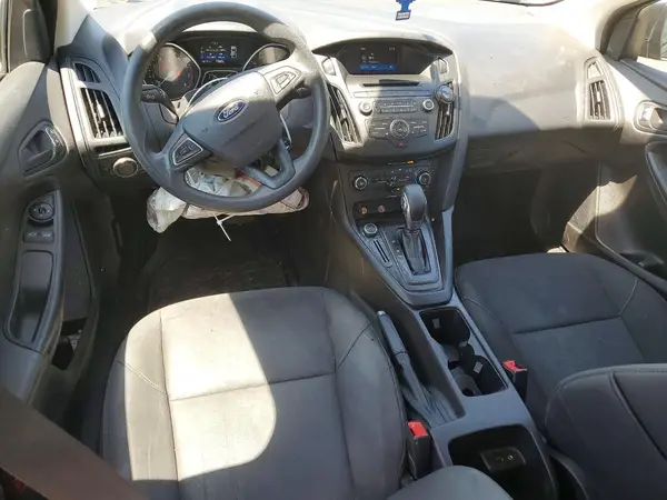 1FADP3E2XHL332097 2017 FORD FOCUS - Image 8