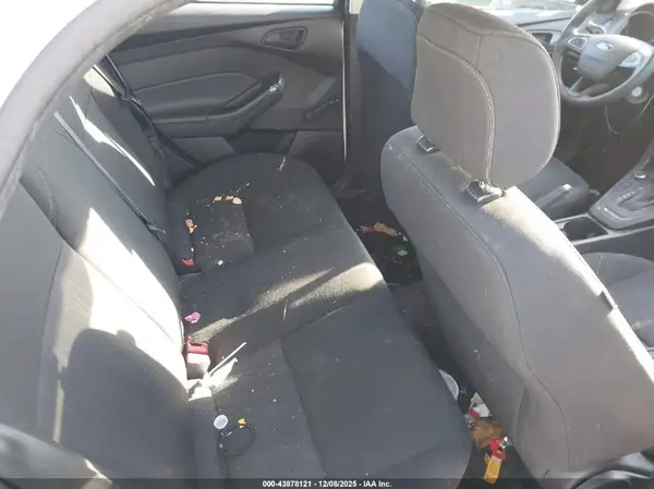 1FADP3E2XHL332441 2017 FORD FOCUS - Image 8
