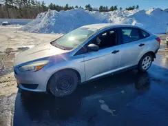 1FADP3E2XHL335422 2017 FORD FOCUS