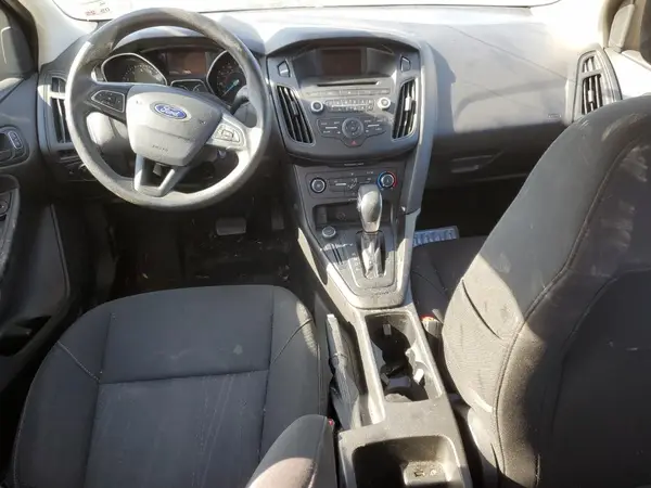 1FADP3E2XHL337638 2017 FORD FOCUS - Image 8