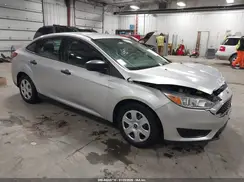 1FADP3E2XHL342810 2017 FORD FOCUS