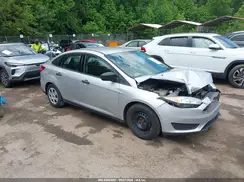 1FADP3E2XHL345092 2017 FORD FOCUS
