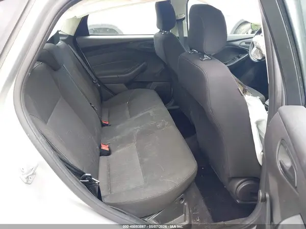 1FADP3E2XHL345092 2017 FORD FOCUS - Image 8