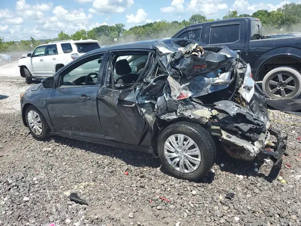 1FADP3E2XHL345478 2017 FORD FOCUS - Image 2