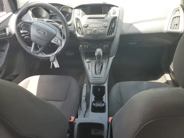 1FADP3E2XHL345478 2017 FORD FOCUS - Image 8
