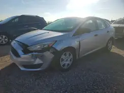1FADP3E2XHL346372 2017 FORD FOCUS