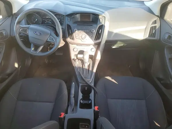 1FADP3E2XHL346372 2017 FORD FOCUS - Image 8