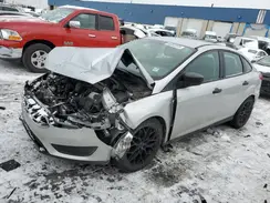 1FADP3E2XHL347098 2017 FORD FOCUS