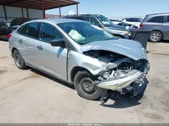 1FADP3E2XHL347666 2017 FORD FOCUS
