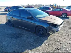 1FADP3E2XHL347943 2017 FORD FOCUS
