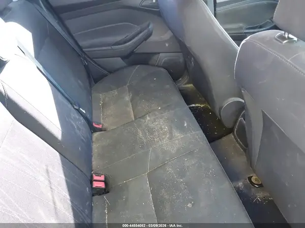 1FADP3E2XHL347943 2017 FORD FOCUS - Image 8