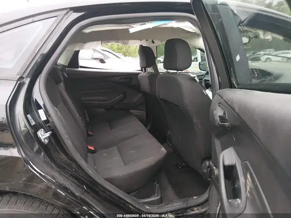 1FADP3E2XJL200771 2018 FORD FOCUS - Image 8
