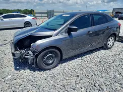 1FADP3E2XJL201922 2018 FORD FOCUS