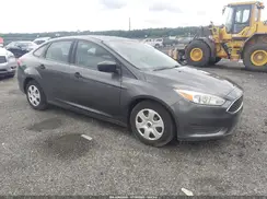 1FADP3E2XJL202164 2018 FORD FOCUS