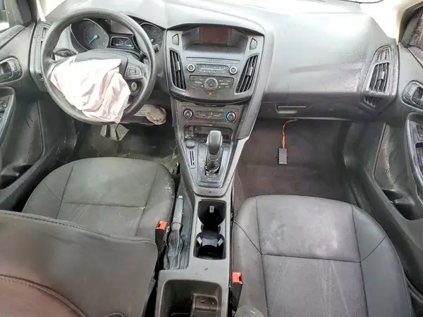 1FADP3E2XJL210653 2018 FORD FOCUS - Image 8