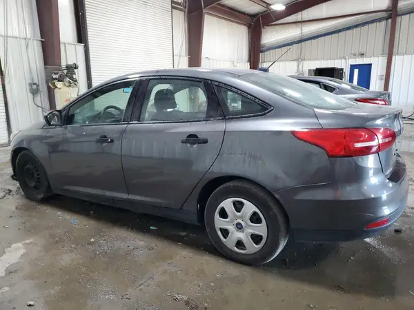 1FADP3E2XJL215528 2018 FORD FOCUS - Image 2