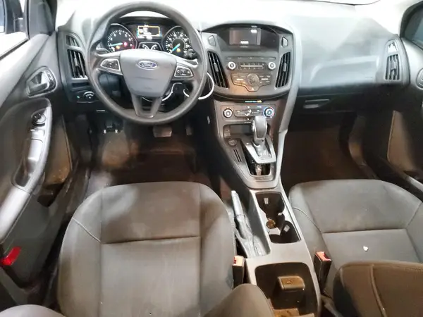 1FADP3E2XJL215528 2018 FORD FOCUS - Image 8