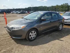 1FADP3E2XJL216484 2018 FORD FOCUS