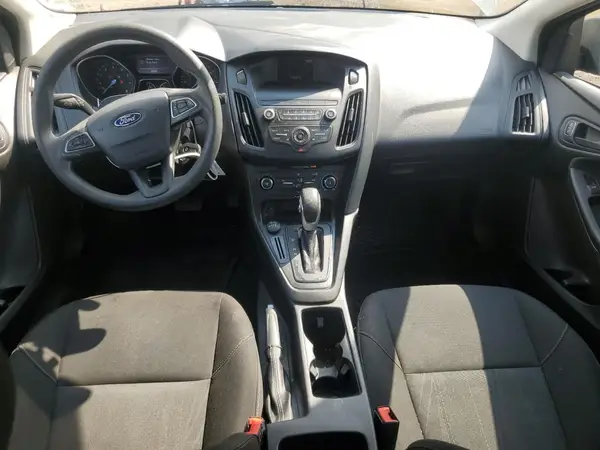 1FADP3E2XJL216484 2018 FORD FOCUS - Image 8