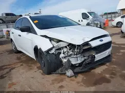 1FADP3E2XJL216548 2018 FORD FOCUS