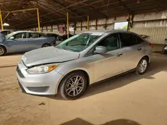 1FADP3E2XJL217537 2018 FORD FOCUS