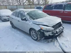 1FADP3E2XJL221961 2018 FORD FOCUS