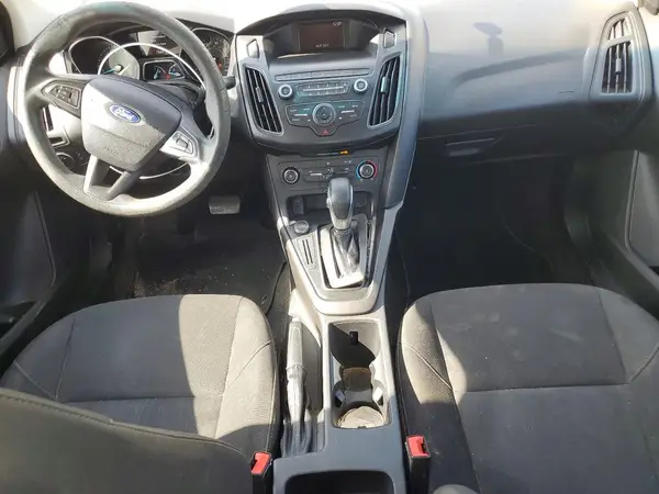 1FADP3E2XJL222785 2018 FORD FOCUS - Image 8