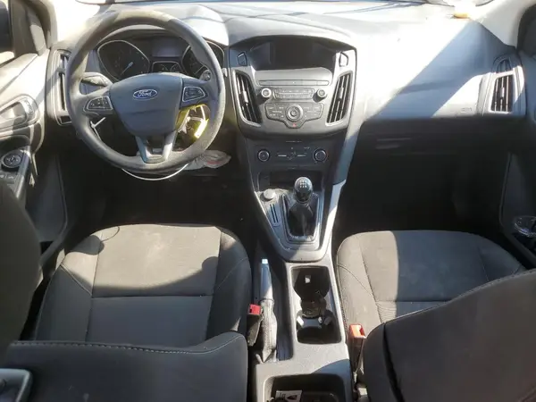 1FADP3E2XJL223449 2018 FORD FOCUS - Image 8