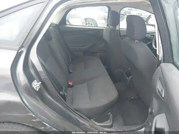 1FADP3E2XJL229283 2018 FORD FOCUS - Image 8