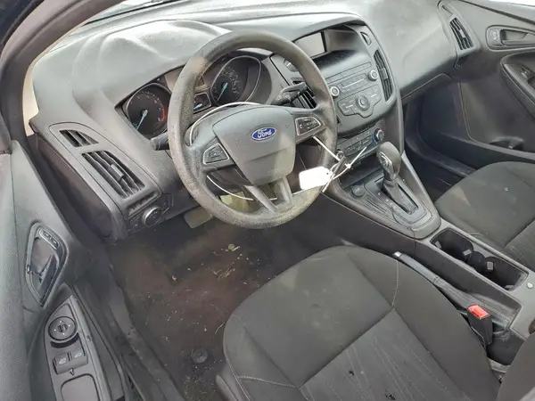 1FADP3E2XJL229574 2018 FORD FOCUS - Image 8