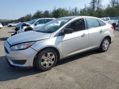 1FADP3E2XJL230725 2018 FORD FOCUS