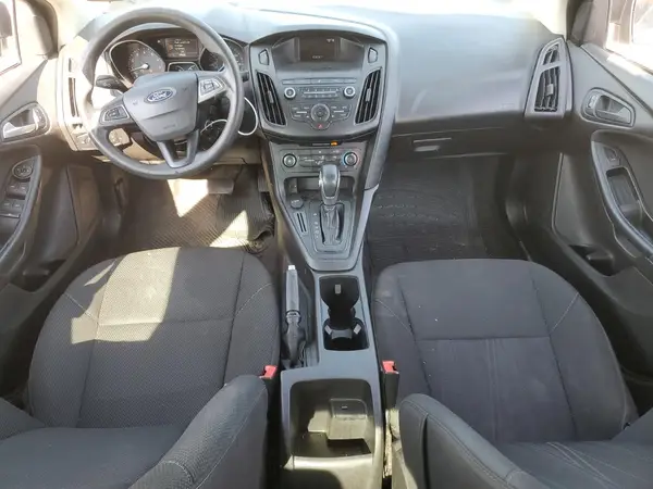 1FADP3E2XJL230725 2018 FORD FOCUS - Image 8