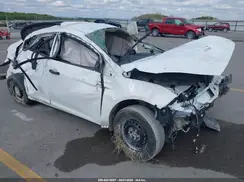 1FADP3E2XJL236122 2018 FORD FOCUS
