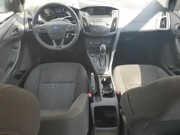 1FADP3E2XJL240803 2018 FORD FOCUS - Image 8