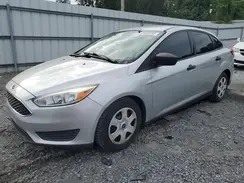 1FADP3E2XJL242891 2018 FORD FOCUS