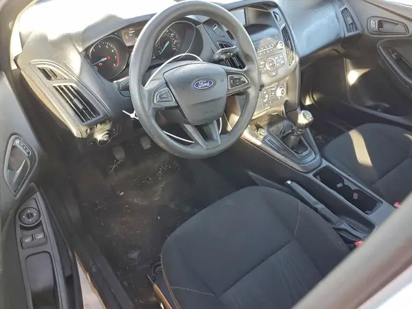 1FADP3E2XJL246360 2018 FORD FOCUS - Image 8