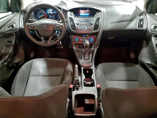 1FADP3E2XJL248626 2018 FORD FOCUS - Image 8