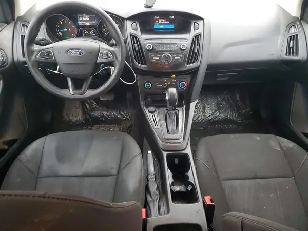 1FADP3E2XJL255284 2018 FORD FOCUS - Image 8