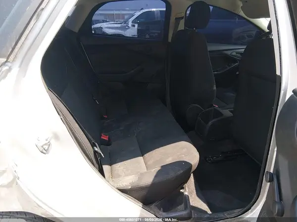 1FADP3E2XJL259223 2018 FORD FOCUS - Image 8