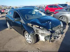 1FADP3E2XJL260792 2018 FORD FOCUS