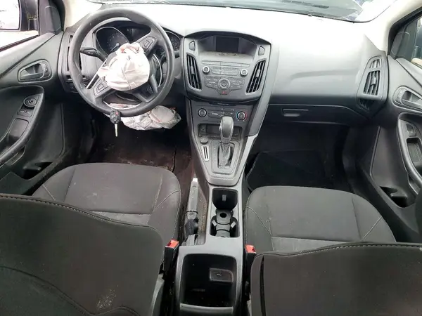 1FADP3E2XJL264681 2018 FORD FOCUS - Image 8